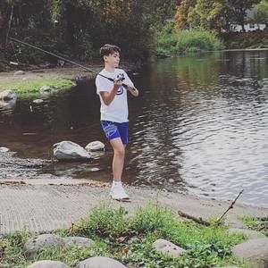 Meet your Posher, Jacob